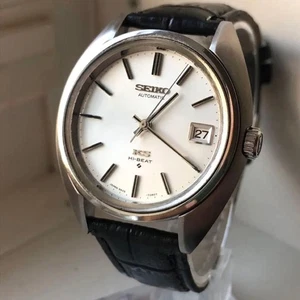 KING SEIKO Medallion Automatic HI BEAT - Bild 1 von 6