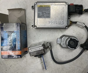 Philips xenon 16531364 - Picture 1 of 2