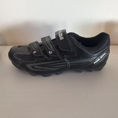 zapatillas de ciclismo pearl izumi Foto 1 de 4
