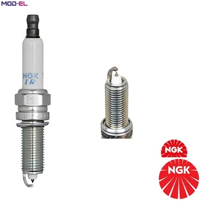 4x SPARK PLUG 94595 FOR HYUNDAI KONA TUCSON/SUV/Van i30 KIA SOUL/II/III XCEED - Image 1 of 4