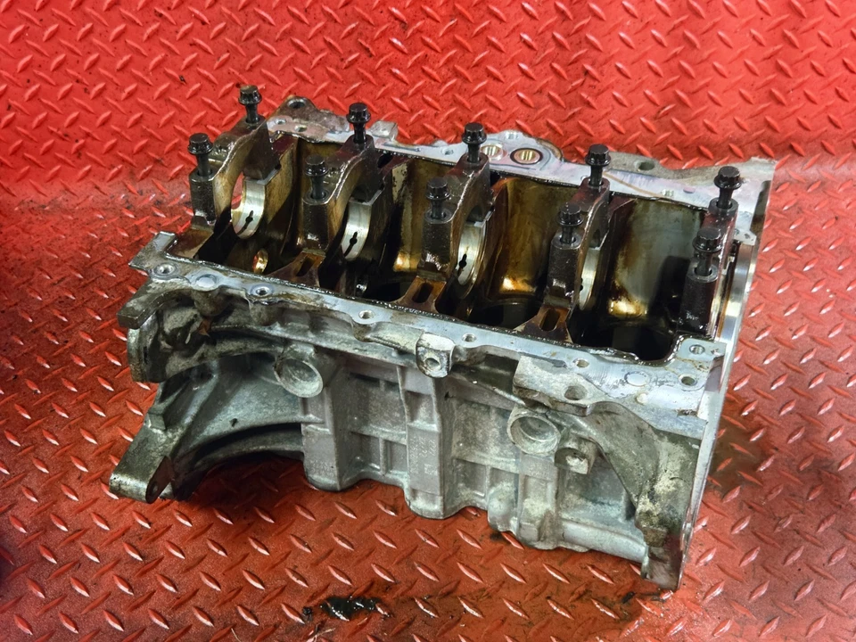 Bloque de cilindros NEEDS BORE 2012-2019 para modelos Kia Hyundai 1,6 L 311N3-2BU00 OEM Foto 1 de 4