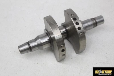 12-16 Can-am Spyder Rs Roadster Engine Motor Crankshaft Crank Shaft  - Image 1 of 4