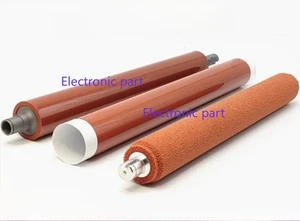 Rullo pressione inferiore fusibile fissaggio per Konica Minolta BH758 B808 C759 C659 C752 - Foto 1 di 5