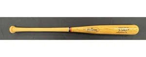 Lee Smith Signed Autographed Signed Bat JSA - Picture 1 of 4