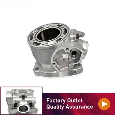 Air Cylinder Block Motocross Engine Standard Bore For KTM 85 SX TC SX85 2013-17 - Image 1 of 4