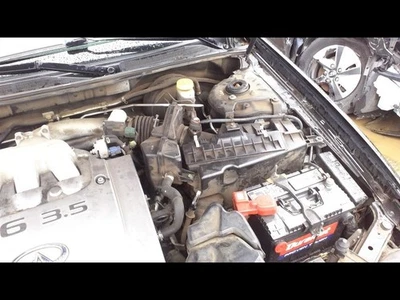 Filtro de aire compatible con 02-04 Infiniti I35 29104517 Foto 1 de 4