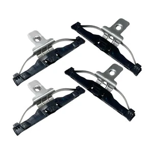 Set of 4 Shade Sunroof Slider Clips for Jetta For Golf For Passat 4B0877165 - Picture 1 of 7
