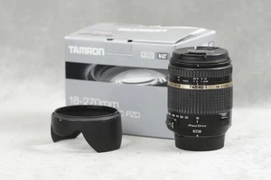 Tamron 18-270mm II for Nikon - Picture 1 of 3