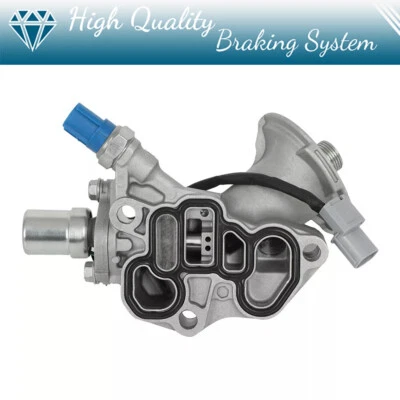 Variable Valve Timing Solenoid For Honda Odyssey 1999-2004 3.5L Acura CL - Image 1 of 4