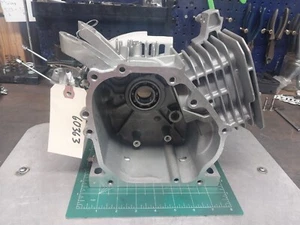 Predator 212cc HEMI 60363 Stock OEM 70mm Block / Crankcase Degoverned & Plugged - Picture 1 of 5