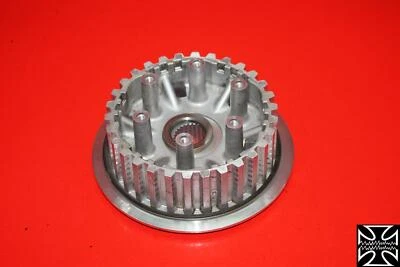 06 HONDA ST1300 EMBRAGUE JEFE BUJE Foto 1 de 4