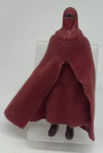 Vintage Kenner Star Wars Royal Guard 3.75", GREAT condition, Taiwan #5 - Picture 1 of 4