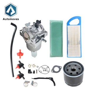 Carburetor For Briggs & Stratton 287707 799727 287777 287776 310707 28N707 Carb - Picture 1 of 5