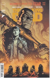 The Walking Dead Deluxe Nr 101 Neuware Image 2024 new - Bild 1 von 1