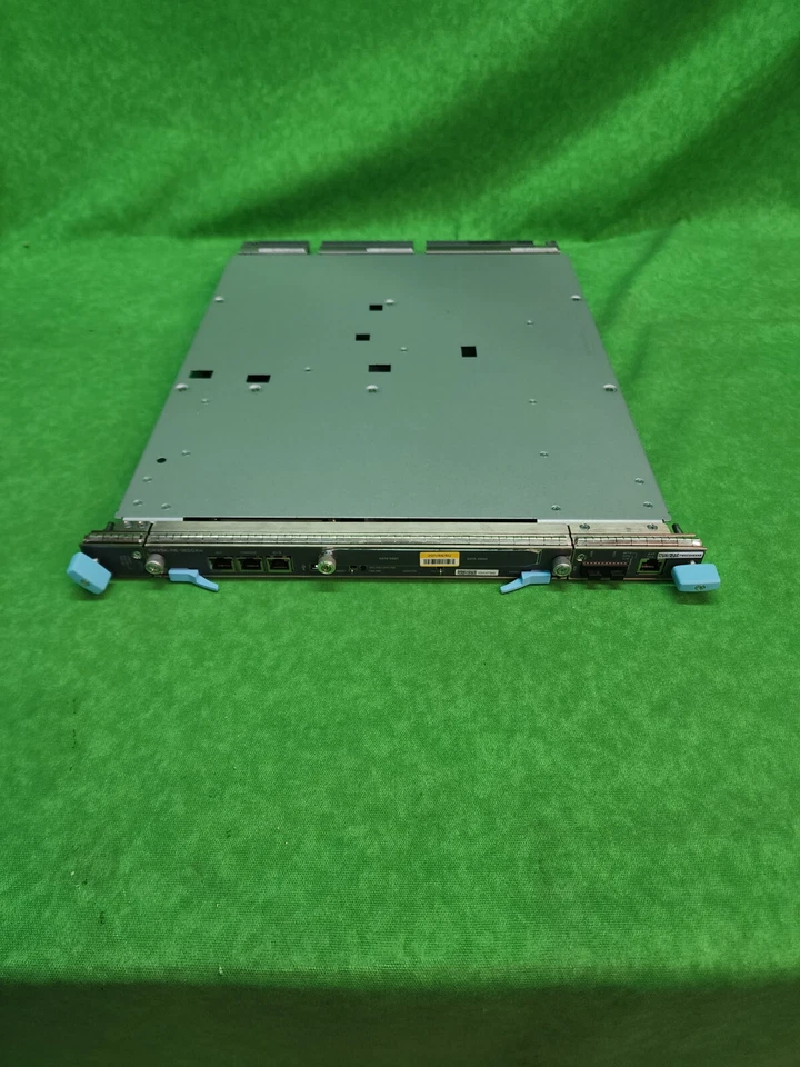 Juniper SRX5K-RE-1800X4 with SRX5K-SCB3 & StorFly 128GB SSD/ SRX5400 5600 5800 - Image 1 of 4