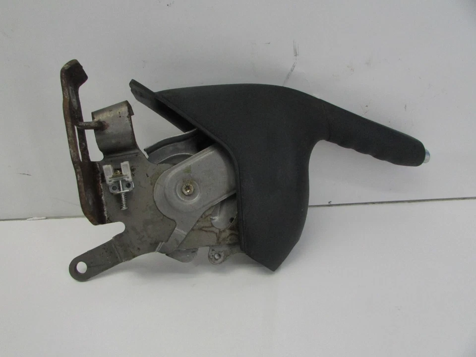 Оригинальный чехол для ручки стояночного тормоза рычага Fiesta 2014 2019 Ford 1,6 л - Изображение 1 из 4