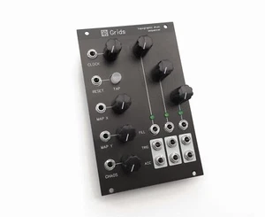 Mutable Instruments Grids Eurorack Drum Sequencer - Picture 1 of 2