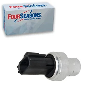4 Seasons HVAC Pressure Transducer For 2011-2017 Mitsubishi Outlander Sport - Image 1 of 4