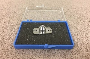 MICROMASS/WATERS Z-SPRAY SAMPLE  CONE, M955639BD1 - Picture 1 of 4