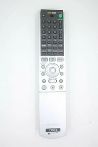 Original Sony RMT-D203P Fernbedienung für RDR-GX7 DVD Recorder - Bild 1 von 3