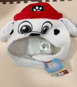 SAZAC Paw Patrol Marshall Mascot Costume Cap Cosplay Adult NEW JAPAN F/S - Picture 1 of 3