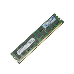 HP 16GB DDR3 ECC Server RAM 2Rx4 PC3-14900R 715274-001 708641-B21 712383-081