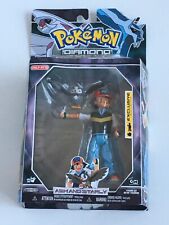 Nintendo Pokemon Diamond Pearl Dawn & Buneary Target Figures A14