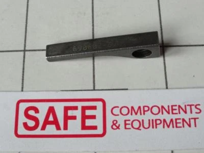 Клемма AMP 690602-5-L HD Mini предварительная подача обжимная кулачковая QTY-1 28,6 мм ход MM-322 - Изображение 1 из 4