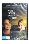 You Can Count On Me - Laura Linney, Mark Ruffalo - Region 4 New Sealed