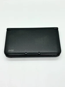 [A-rank] Console Nintendo 3DS LL XL Super Robot Taisen Wars con caricatore/stilo - Foto 1 di 7