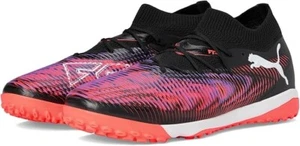 PUMA Men's Future 8 Match Turf Trainer Soccer Cleats Sneaker - Picture 1 of 7