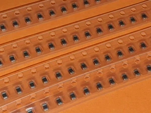 50x 2,2µF / 10V MLCC SMD Kondensator BF0805 - Picture 1 of 3