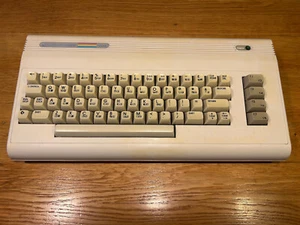 COMMODORE 64 | UNGEÖFFNET / SEALED! - Bild 1 von 8