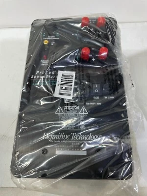 1 x Definitive Technology ProSub 800 Complete Amplifier Module Brand New - Image 1 of 2