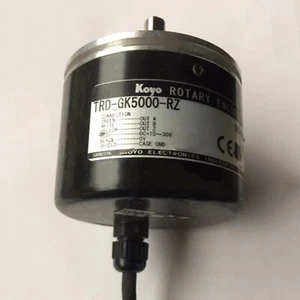 1PC New For KOYO TRD-GK5000-RZ Encoder Free Shipping#QW - Picture 1 of 1