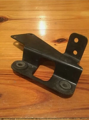 PORSCHE 944 944S N/A 2.5L 2.7L ADMISIÓN FILTRO AIRE CAJA SOPORTE TRASERO 1983-1989 Foto 1 de 4