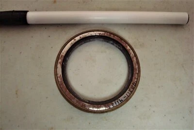  车轮密封适用于 1975 - 1987 年丰田卡罗拉 Celica.90311-41124。(盒789) — 第 1/2 张图片