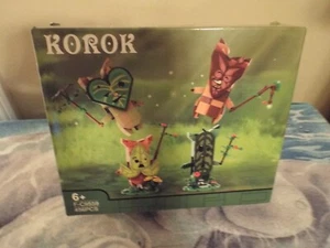 KOROK 6+ 456 Pieces NIB - Picture 1 of 2