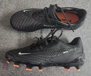 Nike Phantom GX Academy FG/MG Soccer Cleats - Size 4.5 - Picture 1 of 1
