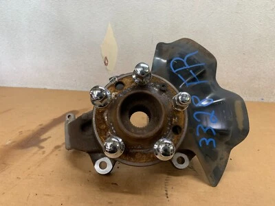 06-10 PONTIAC SOLSTICE - BUJE NUDILLO HUSILLO DELANTERO DERECHO SATURN SKY, LOTE ORIGINAL 3328 Foto 1 de 4