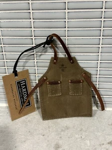 Starbucks Reserve Hardmill Mini Apron Ormament - Picture 1 of 2