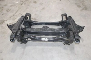 2019-23 MERCEDES SPRINTER 2500 RWD FRONT SUBFRAME CROSSMEMBER ENGINE CRADLE OEM - Picture 1 of 9