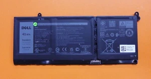 NEW Dell Latitude 3320 3420 3520 Inspiron 15 3515 3511 3520 Laptop Battery G91J0 - Picture 1 of 3