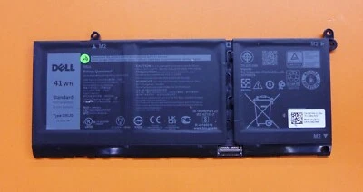 NEW Dell Latitude 3320 3420 3520 Inspiron 15 3515 3511 3520 Laptop Battery G91J0 - Image 1 of 3