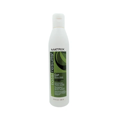 Matrix Curl Boucles Conditioner  Total Results (300 ml) - image 1 of 3