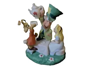 The Disney Collection Magic Memories Alice In Wonderland LE 7664/15000 - Picture 1 of 6