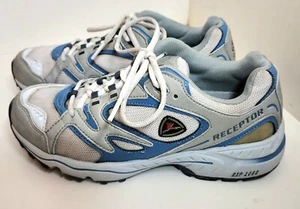 Ecco Receptor RXP 1060 Women's Athletic Shoe Size EU 37 US 6-6.5 - Picture 1 of 10