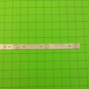 Toshiba 49L310U TV Television LED Backlight Strip Part A-CNK49D656 - Picture 1 of 11