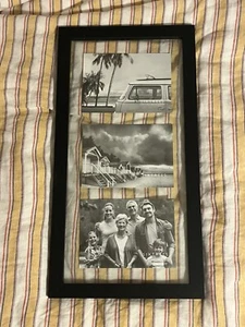 Picture Frame (5x7 Set Of 3 Pics) - Picture 1 of 5
