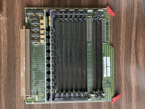 HP A1703-60005 Memory Extension Board with two(2) 16 MB module installed. - Afbeelding 1 van 4